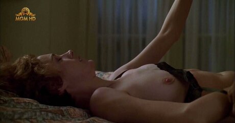 Sean Young