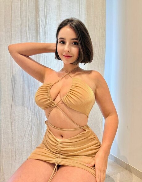 Nacktes geleaktes OnlyFans-Foto von Enjoysuzy