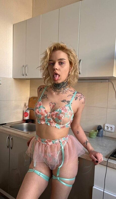 Sofie Lean