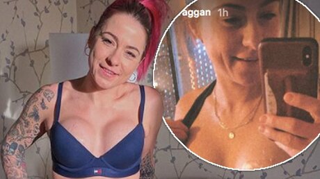 Lucy Spraggan