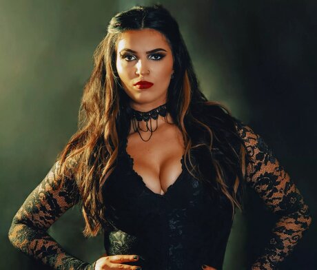 Nacktes geleaktes OnlyFans-Foto von Persia Pirotta