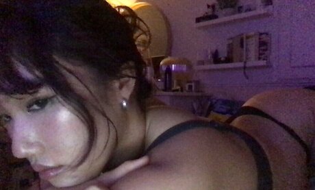 Nacktes geleaktes OnlyFans-Foto von Piscespr1ncess3
