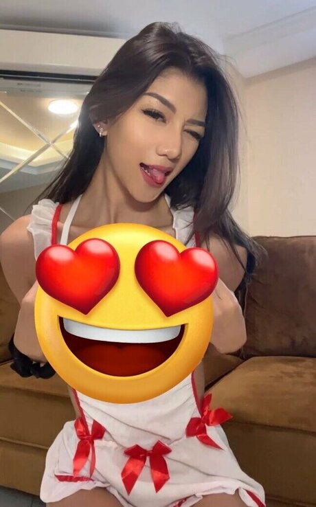 Nacktes geleaktes OnlyFans-Foto von Shinta Khyuliang