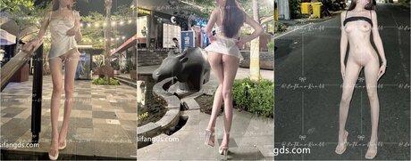 Nacktes geleaktes OnlyFans-Foto von Arthurren00
