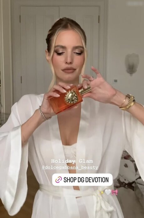 Leonie Hanne