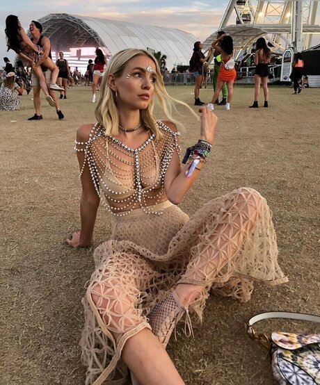 Leonie Hanne