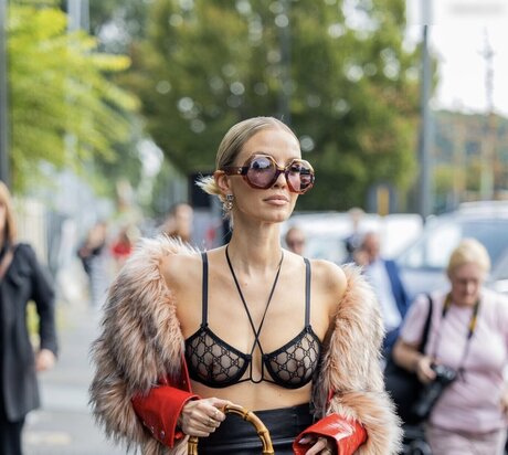 Leonie Hanne