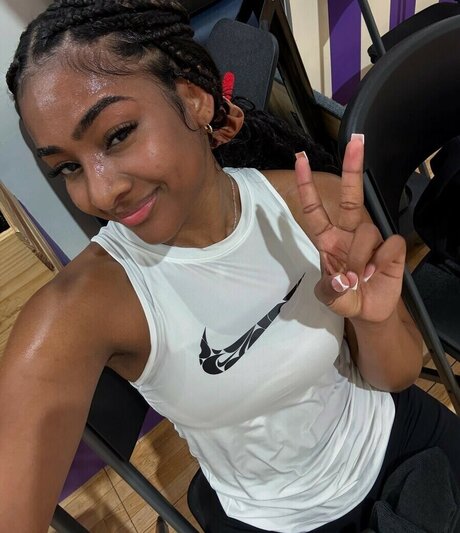 Deja Kelly