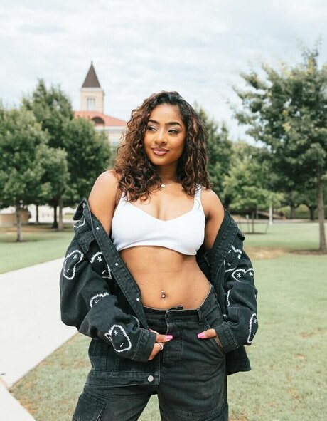 Deja Kelly