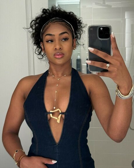 Deja Kelly