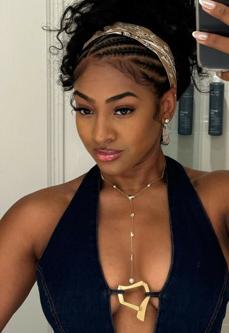 Deja Kelly