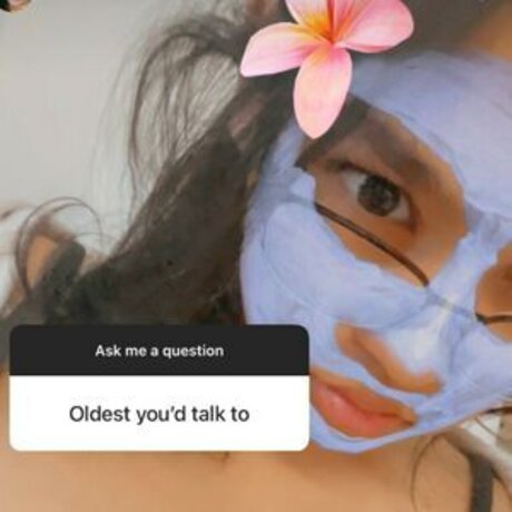 Nacktes geleaktes OnlyFans-Foto von Xyzriin