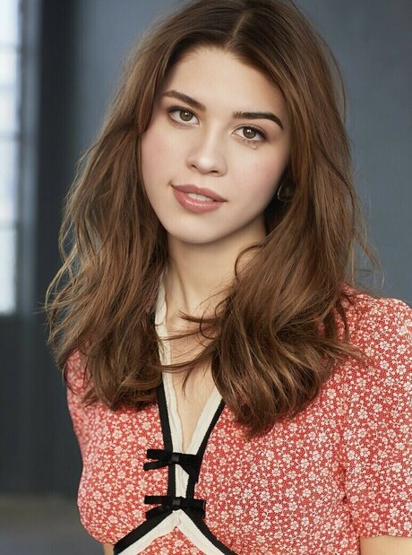 Callie Haverda