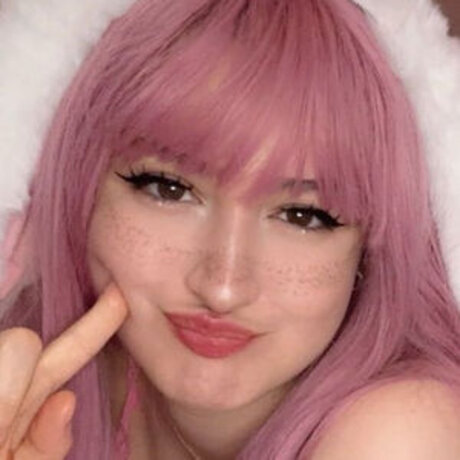 Nacktes geleaktes OnlyFans-Foto von Chantal Akinci