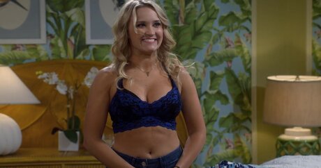 Nacktes geleaktes OnlyFans-Foto von Emilyosment