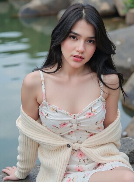 Davina Karamoy