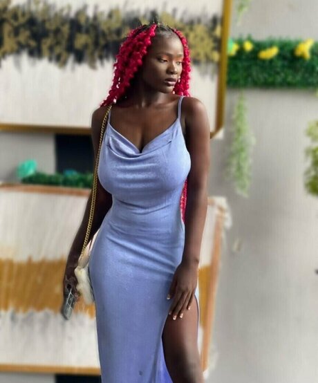Nacktes geleaktes OnlyFans-Foto von Ivytotheworld