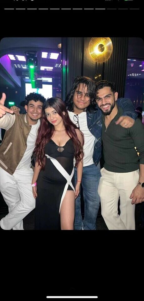 Riya Pandey