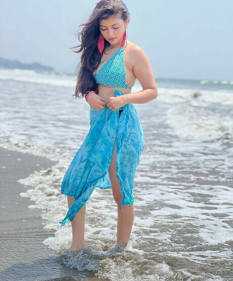Riya Pandey