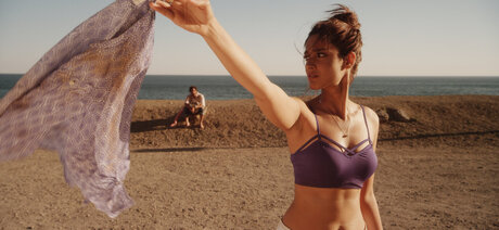Ileana Dcruz