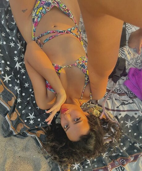 Camila Erika Montengro Rubina