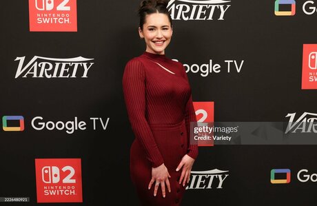 Christina Chong