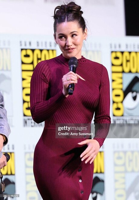 Christina Chong