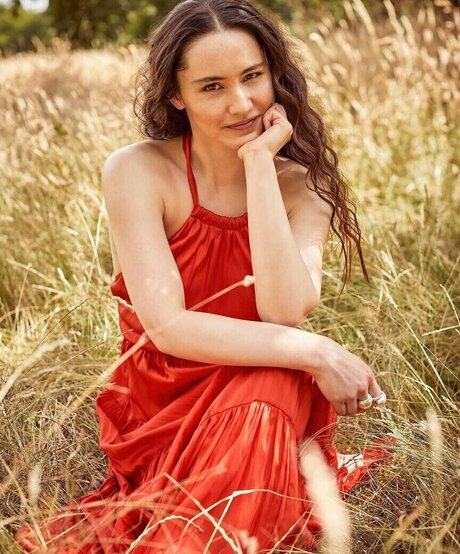Christina Chong