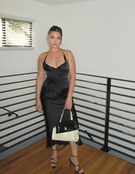 Isa Briones