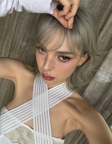 Sophie Powers