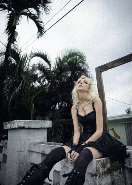 Sophie Powers