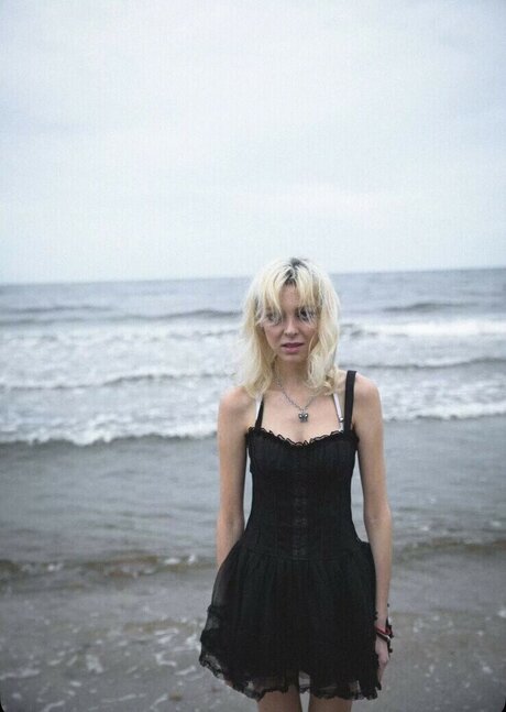 Sophie Powers