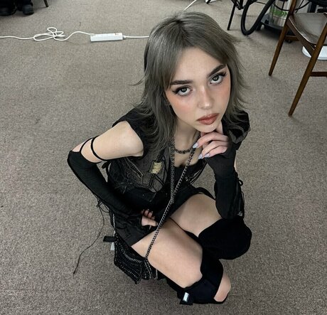 Sophie Powers