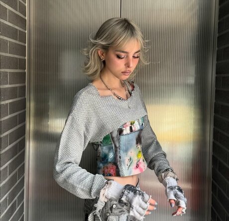 Sophie Powers