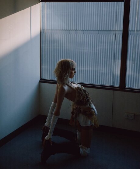 Sophie Powers