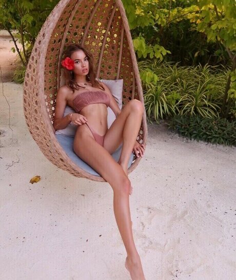 Ekaterina Perova