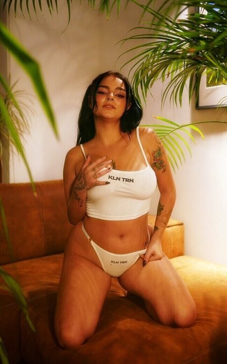 Nacktes geleaktes OnlyFans-Foto von Nikitamagical