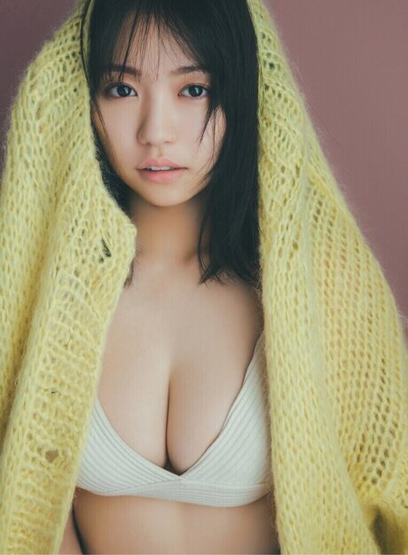Yuno Ohara