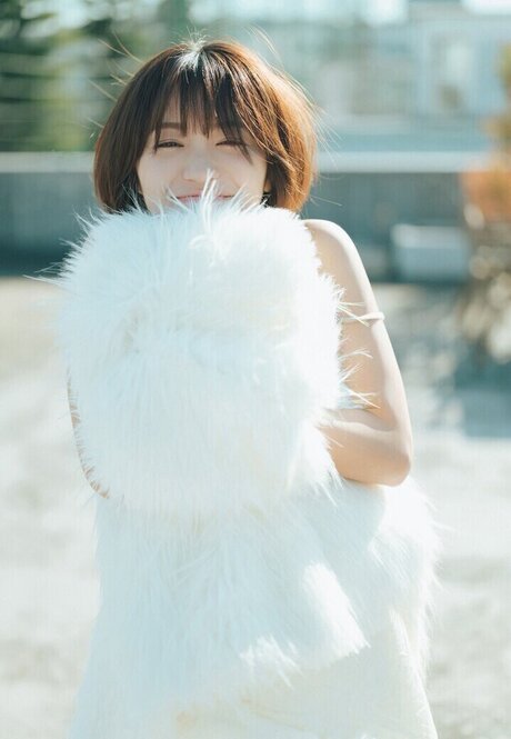 Yuno Ohara