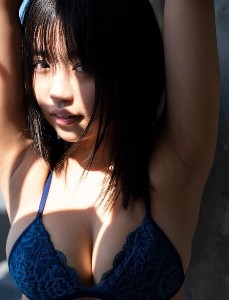 Yuno Ohara