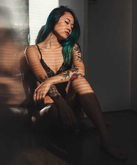 Gabi Lissa
