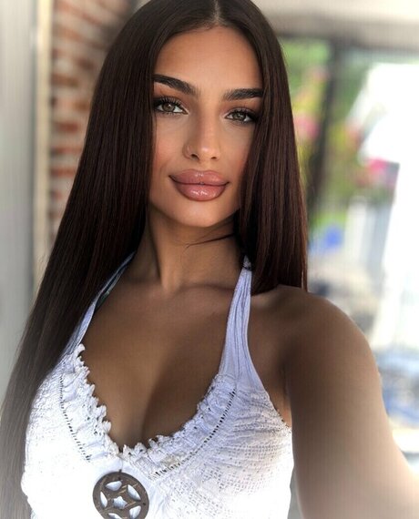 Nacktes geleaktes OnlyFans-Foto von Myaabd