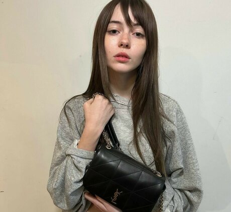 Nacktes geleaktes OnlyFans-Foto von Sephira Lily Street