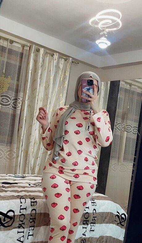 Dounia Stayfia