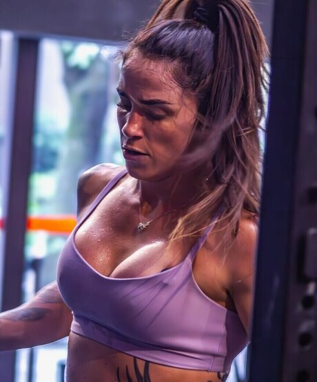 Norma Dumont UFC