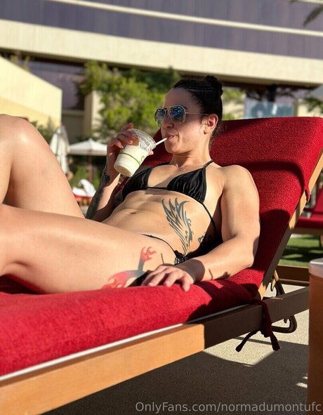 Norma Dumont Ufc