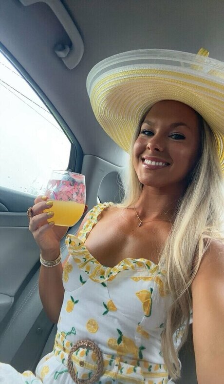 Chloe Rigdon