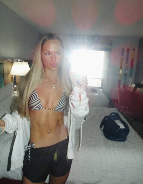 Chloe Rigdon