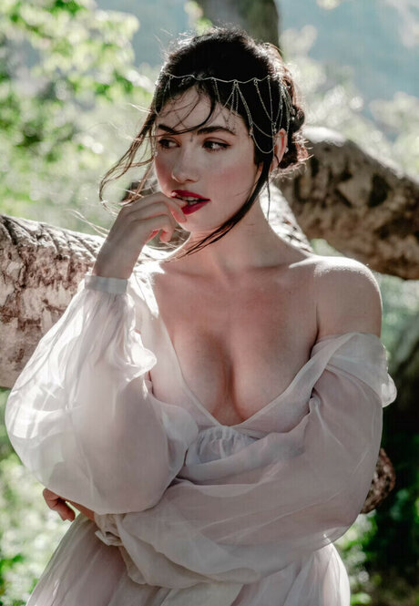 Maud Elena