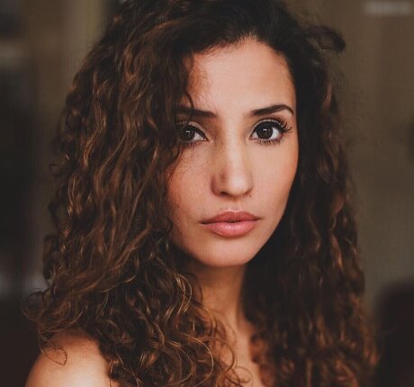 Nadine Menz